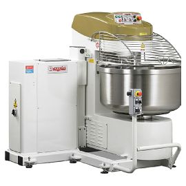 Тестомес спиральный Sottoriva PRISMA 160 (прав.) купить в Е.Маркет