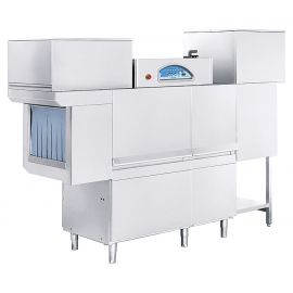 Тоннельная посудомоечная машина Lamber M130 купить в Е.Маркет