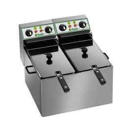 Фритюрница FIMAR FR44 купить в Е.Маркет