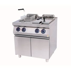 Фритюрница Kovinastroj (Kogast) EF-T7/28 купить в Е.Маркет