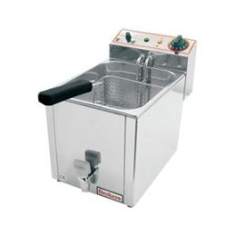 Фритюрница BECKERS FR 8 купить в Е.Маркет