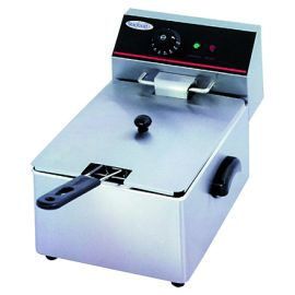 Фритюрница Starfood FRI-4L купить в Е.Маркет