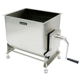 Фаршемешалка Kocateq FME40T купить в Е.Маркет