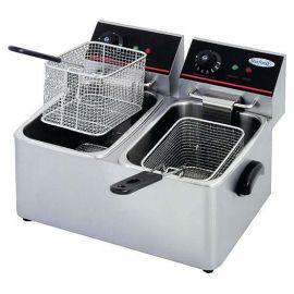 Фритюрница Starfood FRI-44L купить в Е.Маркет