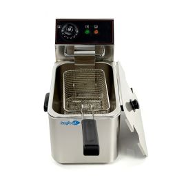 Фритюрница Starfood FRI-4L купить в Е.Маркет