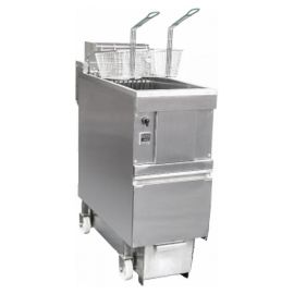 Фритюрница RoboLabs RoboFry EF купить в Е.Маркет