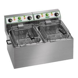 Фритюрница FIMAR FR88 купить в Е.Маркет