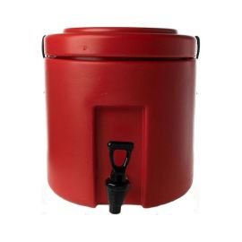 Термоконтейнер Foodatlas CN10 с краном купить в Е.Маркет