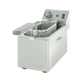 Фритюрница ATESY Панда-ЕВРО-1х1/3 купить в Е.Маркет