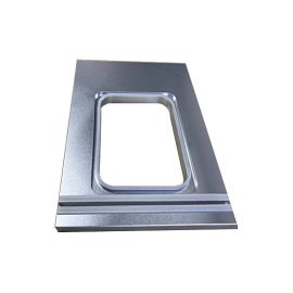 Форма для запайщика лотков Hurakan HKN-CPT1 187x137 мм купить в Е.Маркет