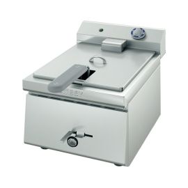 Фритюрница ATESY Таверна-2005 (1-секционная, l=300 мм) купить в Е.Маркет