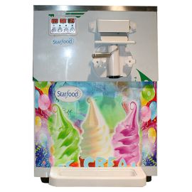 Фризер для мороженого Starfood BQ 118 N купить в Е.Маркет