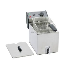 Фритюрница Roller Grill FD 80 R купить в Е.Маркет