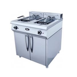 Фритюрница KAYMAN ФЭ-2-14 купить в Е.Маркет