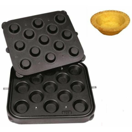 Форма для тарталетницы Airhot TM-13 купить в Е.Маркет