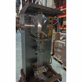 Фасовочно-упаковочная машина Foodatlas SJ-1000 купить в Е.Маркет