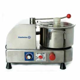 Куттер Foodatlas WED-QS6L купить в Е.Маркет