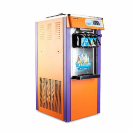 Фризер для мороженого Foodatlas MQ-L18 Eco купить в Е.Маркет