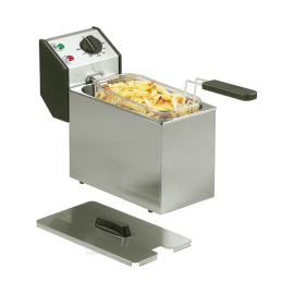 Фритюрница Roller Grill FD 50 купить в Е.Маркет