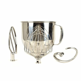 Миксер планетарный Foodatlas B-7E купить в Е.Маркет