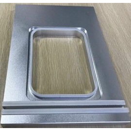 Форма для запайщика лотков Hurakan HKN-CPT1 210х148 мм купить в Е.Маркет