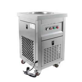 Фризер для жареного мороженого Foodatlas KCB-1Y (система контроля температуры) купить в Е.Маркет