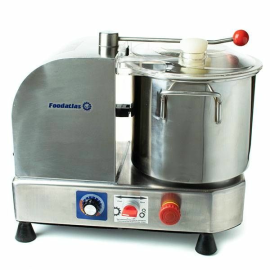 Куттер Foodatlas WED-QS9L купить в Е.Маркет