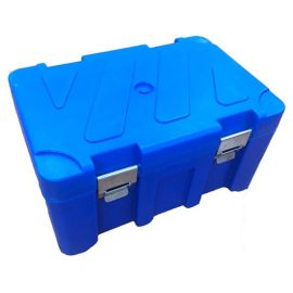 Термоконтейнер Foodatlas CB2 (24L, синий) купить в Е.Маркет