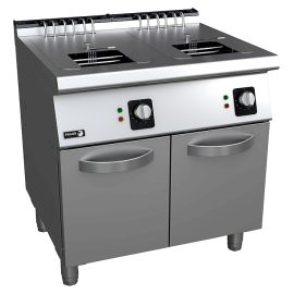 Фритюрница Fagor F-E7215 купить в Е.Маркет