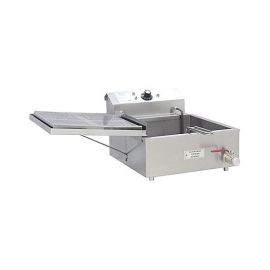 Фритюрница Sikom ЭФ-6Н купить в Е.Маркет