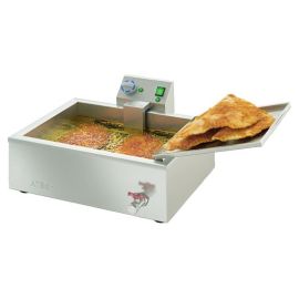 Фритюрница ATESY Чебуречница-мини М купить в Е.Маркет
