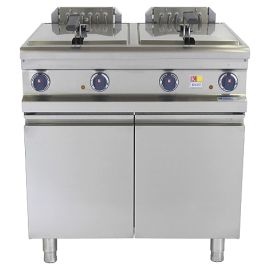 Фритюрница Kovinastroj (Kogast) EF-T7/28 купить в Е.Маркет