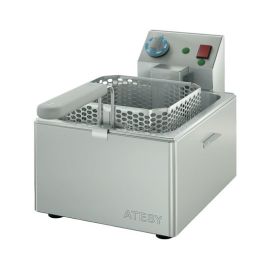 Фритюрница ATESY Панда-ЕВРО-1х1/2-Э купить в Е.Маркет