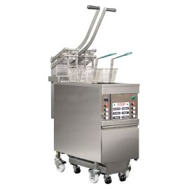 Фритюрница RoboLabs RoboFry AC купить в Е.Маркет