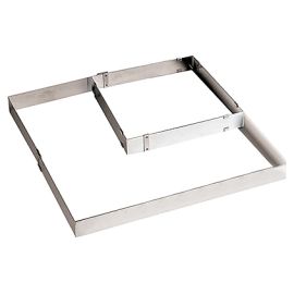 Форма для выпечки Paderno 47526-05 купить в Е.Маркет