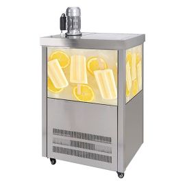 Фризер для мороженого Koreco SSI40ESKIMO special edition купить в Е.Маркет