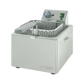 Фритюрница ATESY Панда-ЕВРО-1х1/2 купить в Е.Маркет