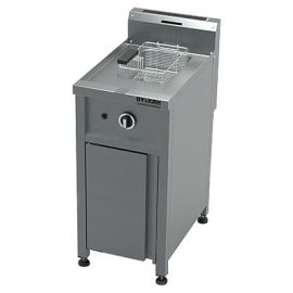 Фритюрница Вулкан BPF 01 «Кио» купить в Е.Маркет