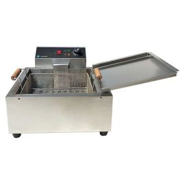 Чебуречница Hurakan HKN-EF9 купить в Е.Маркет