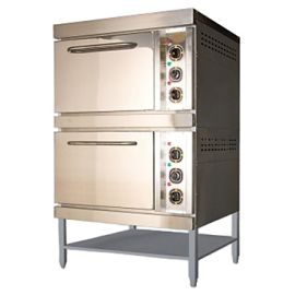 Шкаф жарочный ONEGA ШЖЭ-2 купить в Е.Маркет