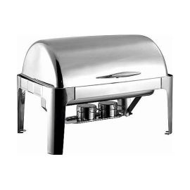 Чафинг-диш Hurakan HKN-CD61SLR купить в Е.Маркет