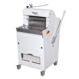 Хлеборезка Apach Bakery Line C42S 10 мм купить в Е.Маркет