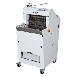 Хлеборезка Apach Bakery Line CР42S 20 мм купить в Е.Маркет