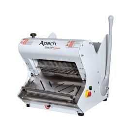 Хлеборезка Apach Bakery Line C42 11 мм (система смазки ножей) купить в Е.Маркет