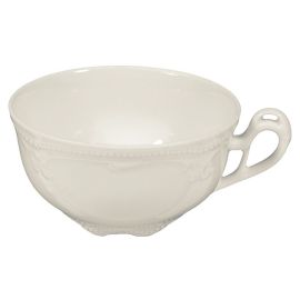 Чашка чайная Seltmann Weiden Rubin Cream uni 7 210 мл купить в Е.Маркет
