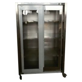 Шкаф для одежды ITERMA ШОК-1000/600/1600 К С121 купить в Е.Маркет