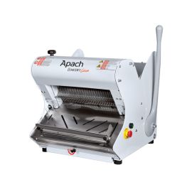 Хлеборезка Apach Bakery Line C42 11 мм (система смазки ножей) купить в Е.Маркет