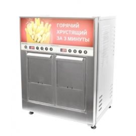 Фритюрница-автомат RoboLabs RoboFryBox купить в Е.Маркет