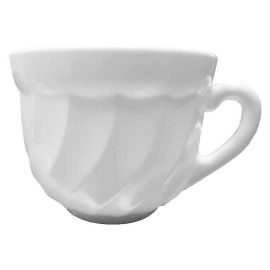 Чашка чайная NORMA Romantic 250 мл купить в Е.Маркет