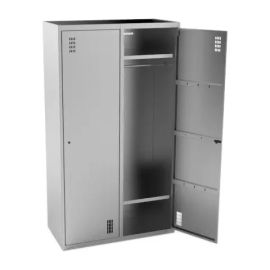 Шкаф для одежды Кобор ШГ-100/50 купить в Е.Маркет